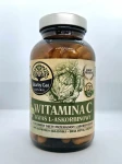 Witamina C z kapusty 120 kapsułek (Kwas L- Askorbinowy) Skarby Gai