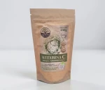 Witamina C z kapusty 450g (Kwas L- Askorbinowy) w proszku Skarby Gai